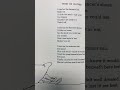 Tryin’ on Clothes by Shel Silverstein