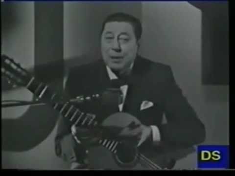 Atahualpa Yupanqui - Duerme negrito