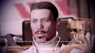 Can't Catch a Break - Let's Play Mass Effect 2 Part 86