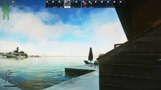 タルコフ生活その1　PVE