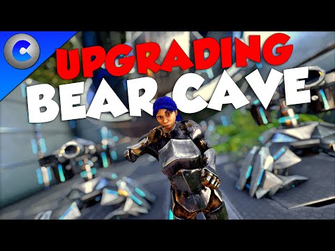 INSANE PROGRESSION ON OUR MAIN BASE!!! - ARK Survival Evolved