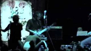 TSOAF - All Is Ash Or The Light Shining Through It