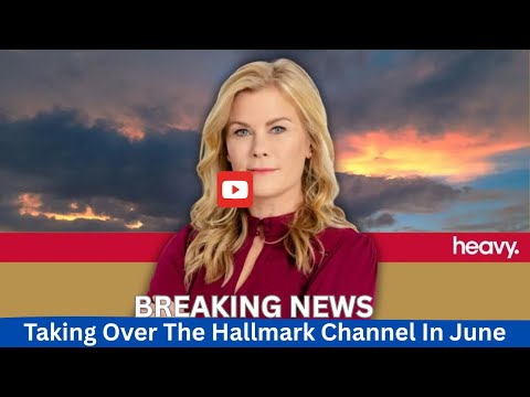 Hallmark's 'Passport to Love' Kicks Off with Alison Sweeney's Romantic Escapades in Barcelona.