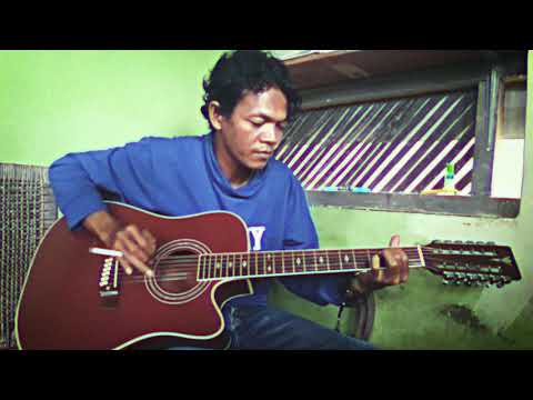 Andy Slide - Bon Jovi / Living on a Prayer (acoustic cover)