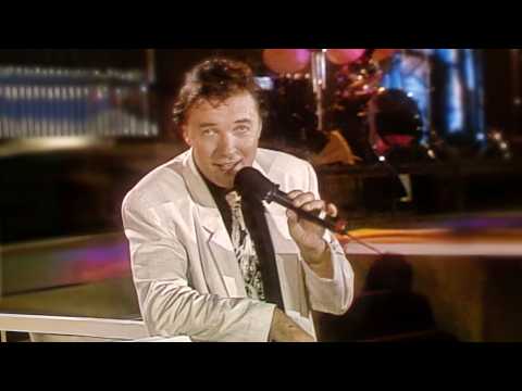Karel Gott - Kantiléna (1988)