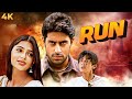 Superhit BLOCKBUSTER Thriller Full Movie RUN 4K Abhishek Bachchan Bhumika Chawla Vijay Raaz Comedy