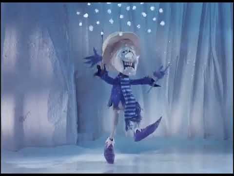 Snow Miser is high on crack FULL