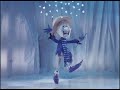 Snow Miser Is High On Crack FULL