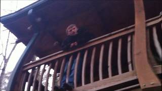 Ancient Walls of Flowers Marcy Playground cover - EllijayBros