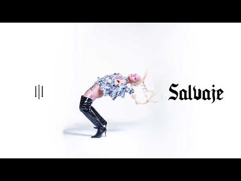 Video thumbnail for Salvaje