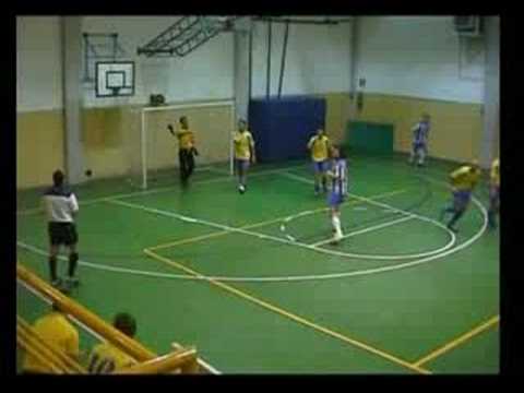 Marzenego - Celtic Gazzera