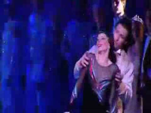 The Imperial Ice Stars - Swan Lake