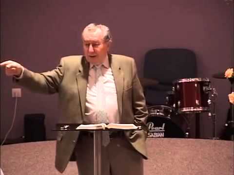 Iosif Ton   Transformarea pe care o poate face Dumnezeu in viata ta