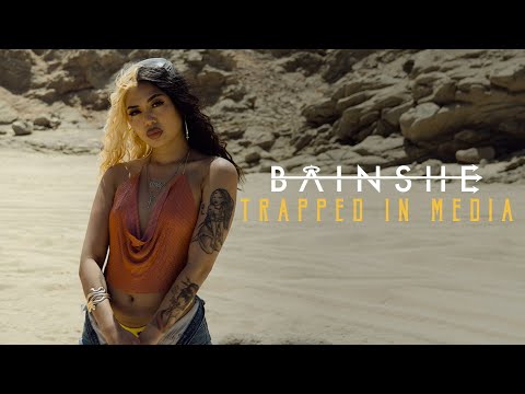 Bainshe - Trapped in media (Official Video)