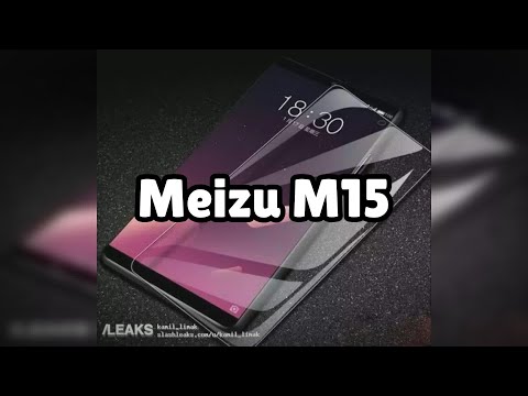 Photos of the Meizu M15 | Not A Review!