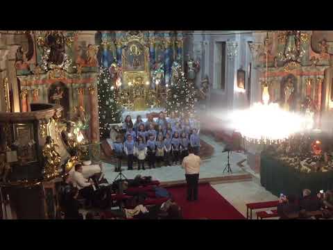 Marijina dječica - ljubav se rodila