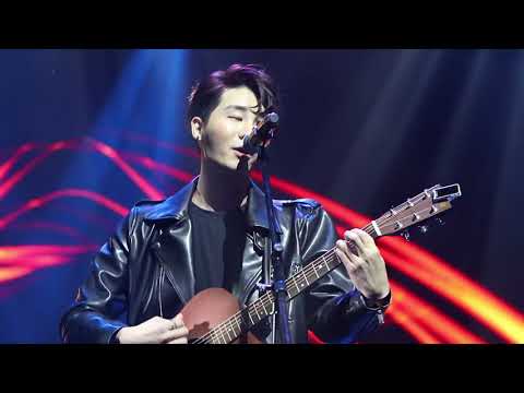 솔루션스_Mr. Lover Boy @단란한 쫑파티_171231