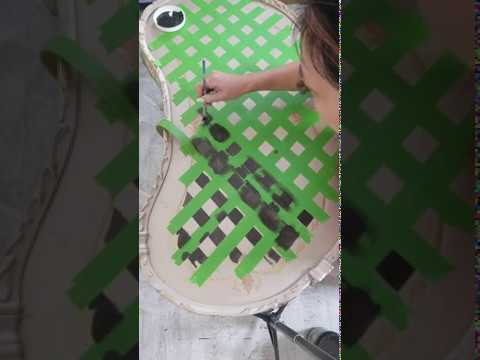 Harlequin Pattern - Eclat Designs By Crystin