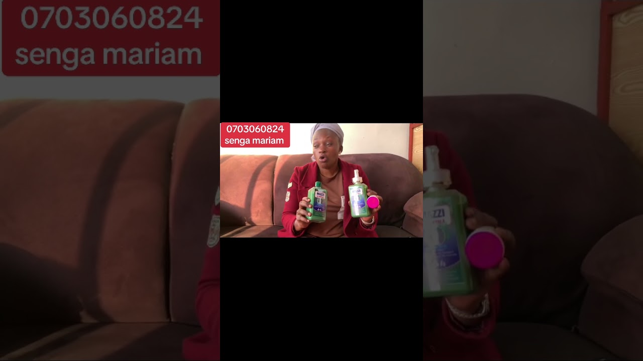 EDDAGALA LYA MAZZI GABAKYALA 0703060824