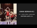 Emma Berran - USAV GJNC 2019 Highlights