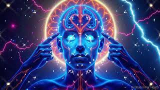 🔮 Opening the Gateway Within: Third Eye Activation for Mental and Spiritual Clarity ✨