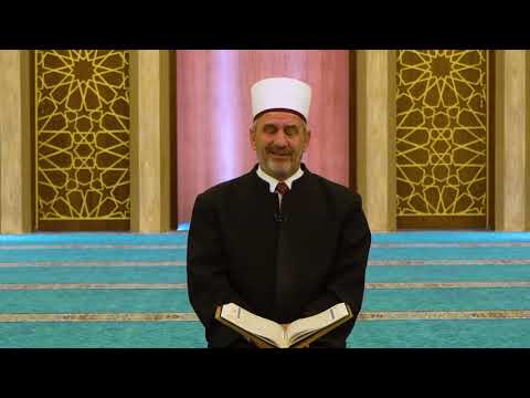 Sulejman ef. Fejzullahu -   Kaptina: Et Tevbe, 125 - 129