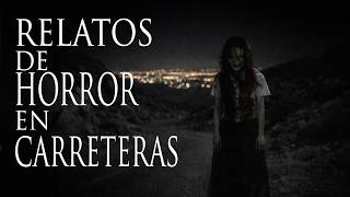 NO DES AVENTÓN EN LA RUMOROSA (Y MÁS HISTORIAS DE CARRETERAS)