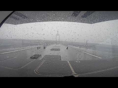 FPB 97 Running In A Gale Off Coast of New Zealand