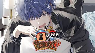 【VCR Rust】よじごんじ【小柳ロウ/にじさんじ】