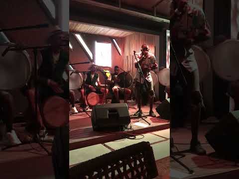 RAVANN KOZE- hommage à Coulouce (Angela, Lamour Artifisiel) par. BOUG LA