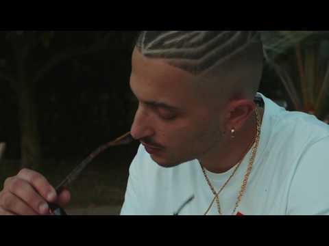 Saìd ft. Anthony - Senza Na Parol prod. MSKR