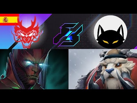 Hokori vs Wolf Team  (1 juego) |  REFLEJOS