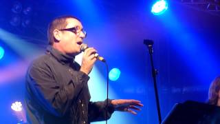 Paul Heaton &amp; Jacqui Abbott We&#39;re Not Deep - Live @ Liverpool Academy 009