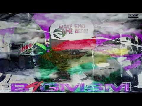 Purrpminati - Starskii ft.Eisco (Prod.WhoisStarskii)