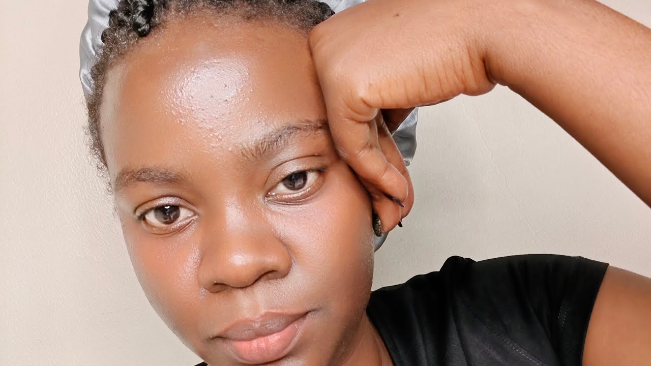 Ebintu bisatu byolina okola nga wakasika omukira mumana 