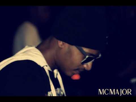 McMajor - Trouble - 2018