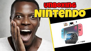 Nintendo Switch Cooling Dock Unboxing & Giveaway