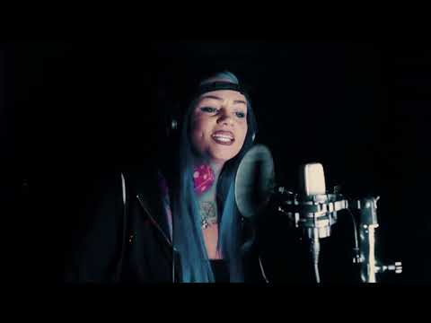 DL Down3r, LadyDice - What If-(1080p)