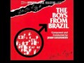 Jerry Goldsmith - The Boyz from Brazil - The Evil Arrives