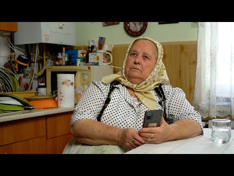 Bunica află că o înșel