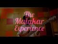The Malakar Experience - Be Harmonic (Live Session) // Compass Box Music