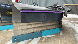 L&acirc;mina de neve Holms PVF-4,0 | Imagem 4 - Autoline