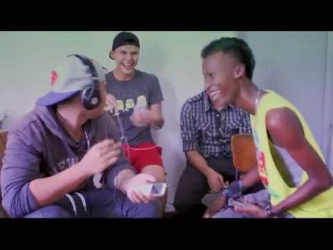 SU Comedy Allstars - Whisper Challenge