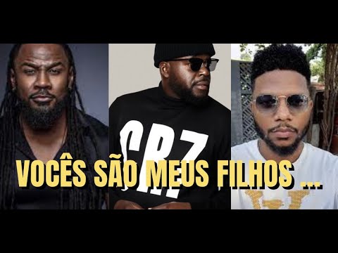 Rei Hélder x C4 Pedro e Lil Saint