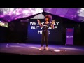 This Country Is A Liar By Vuyelwa Maluleke At Dhaka Lit Fest 2016