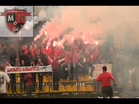 FC MACHAKHELA GUNNERS ULTRAS