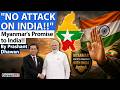 Download Subtitles for NO ATTACK ON INDIA Video by Prashant Dhawan