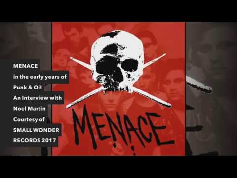 Interview with Noel by Small Wonder Records & I‘m Civilized live in Germany
