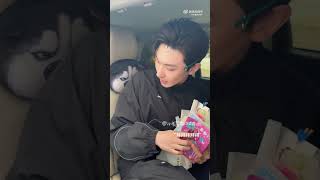 Download lagu Richards Wang / Wang Rui Chang (14.03.2024) mp3