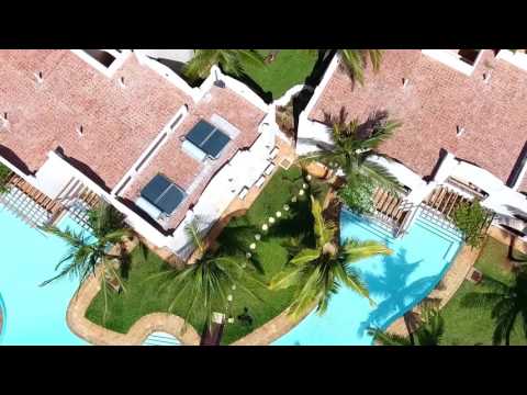 Silver Palm Spa & Resort - Highlights